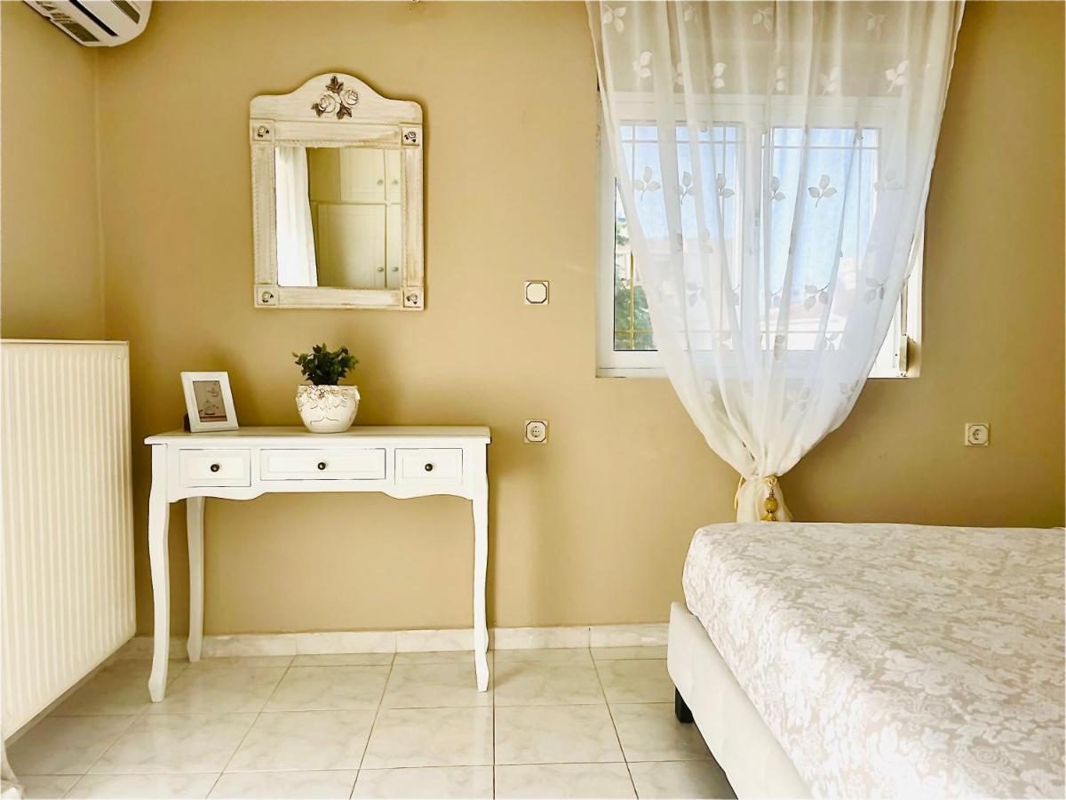 Christina_Apt La Canée Extérieur photo