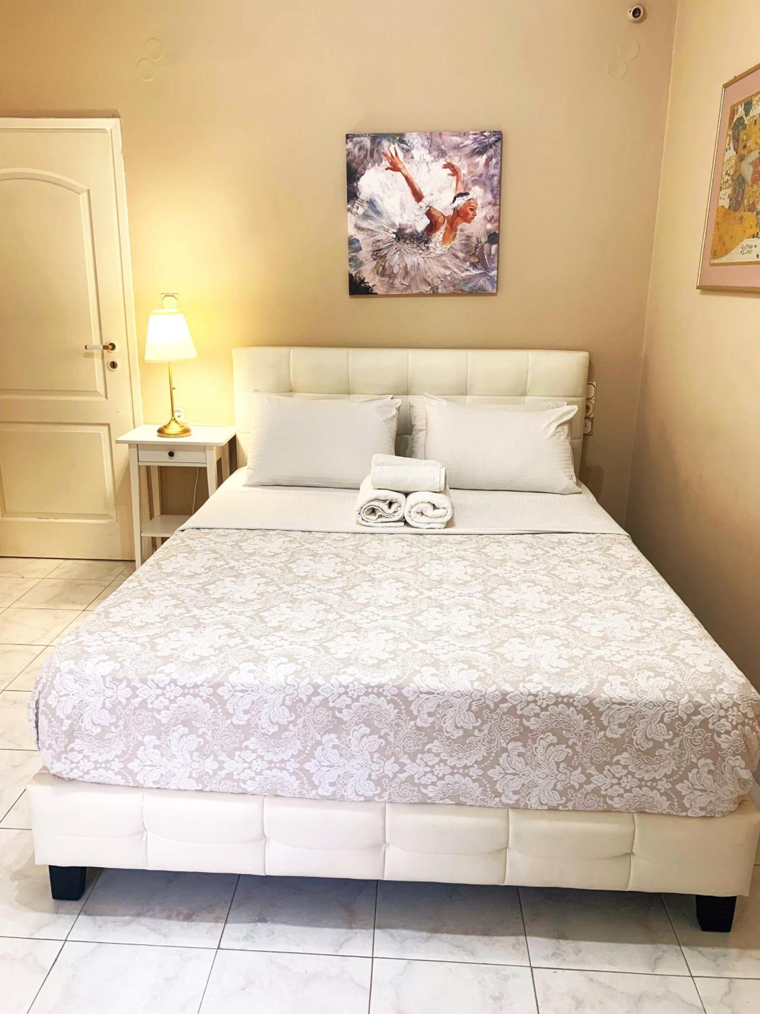 Christina_Apt La Canée Extérieur photo